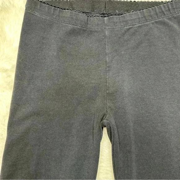 Leggings /  Tights Black Size 00 - Picture 6 of 16